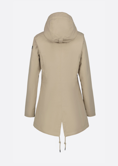 Icepeak kevad-sügisparka Addis