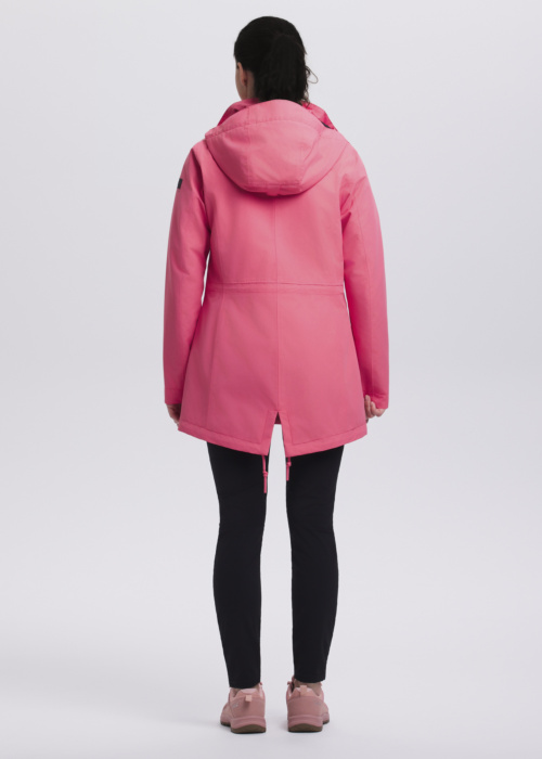 Icepeak kevad-sügisparka Addis