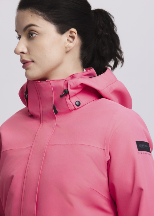 Icepeak kevad-sügisparka Addis