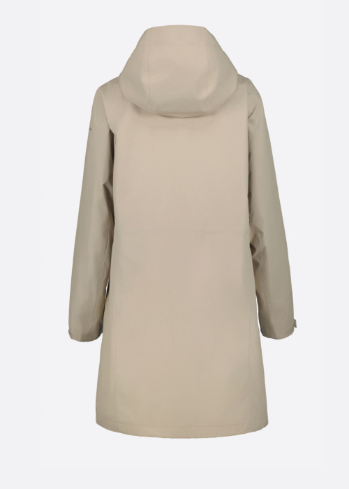 Icepeak kevad-sügisparka Brazoria