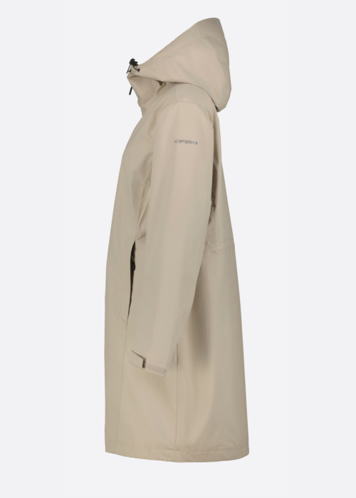 Icepeak kevad-sügisparka Brazoria