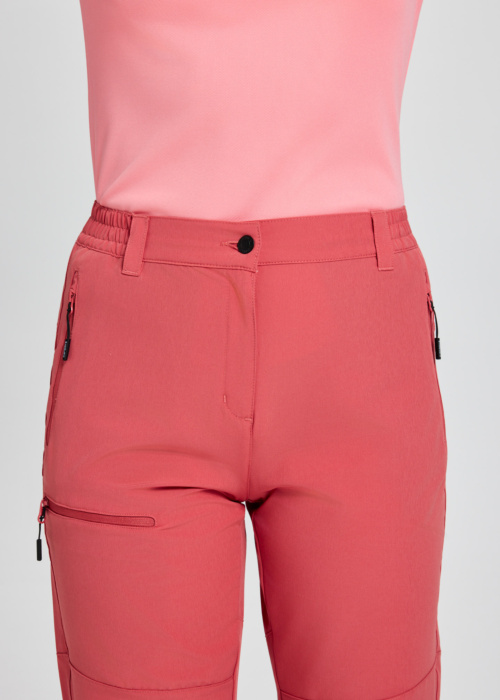 Icepeak matkapüksid Beattie