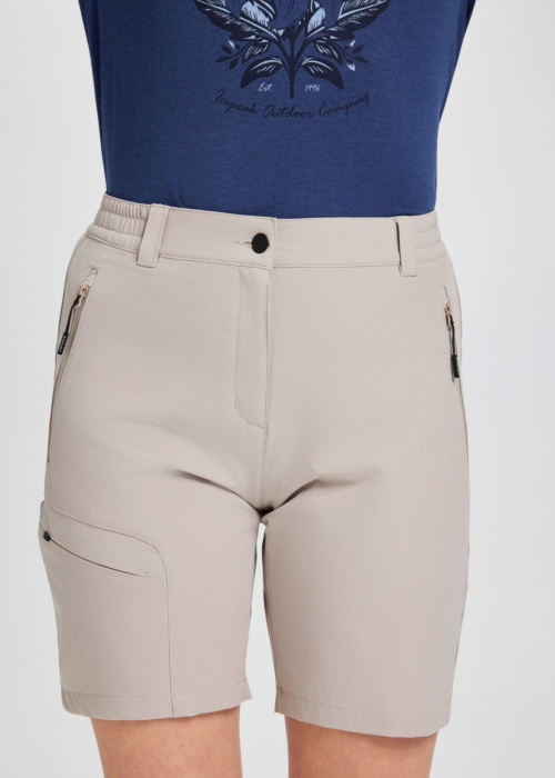 Icepeak matkapüksid Beaufort