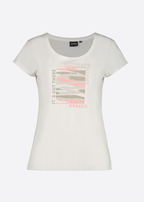 Icepeak T-särk Antiga