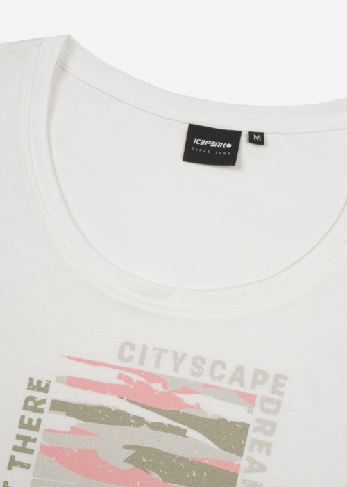 Icepeak T-särk Antiga