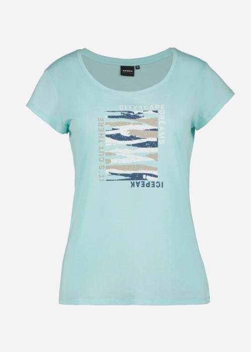 Icepeak T-särk Antiga