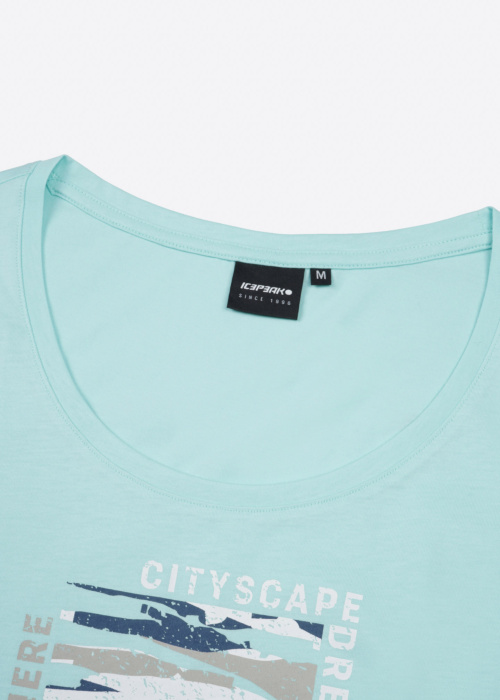 Icepeak T-särk Antiga