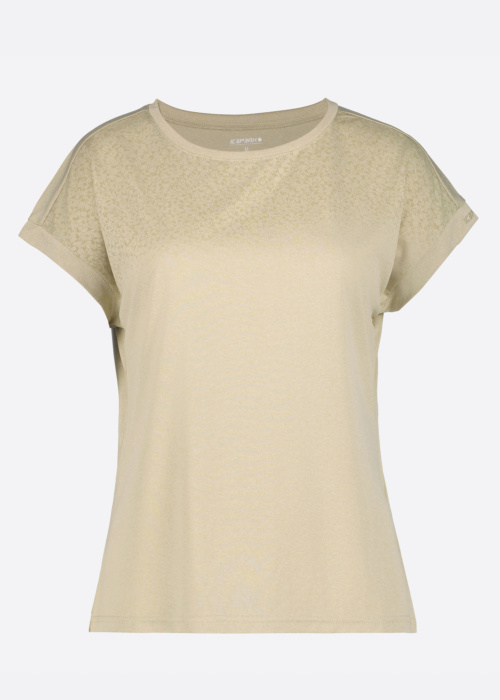 Icepeak T-särk Brownfield