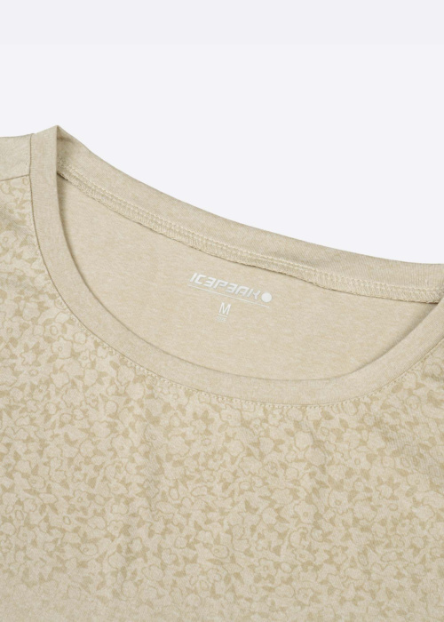 Icepeak T-särk Brownfield