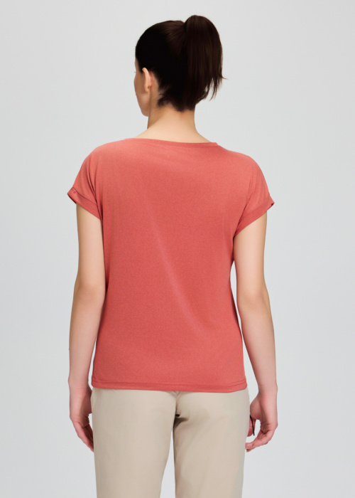 Icepeak T-särk Brownfield