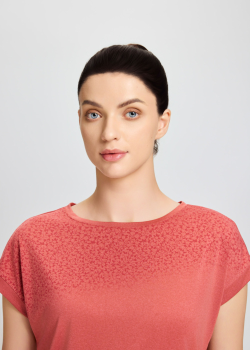 Icepeak T-särk Brownfield