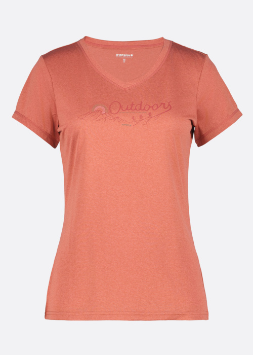 Icepeak T-särk Burnham