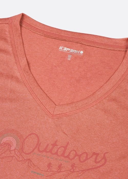 Icepeak T-särk Burnham