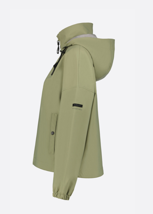 Весенне-осенняя спортивная куртка Adriam Icepeak