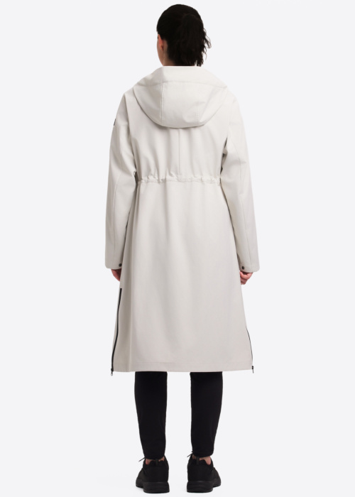 Весенне-осенняя парка Ackerly Icepeak