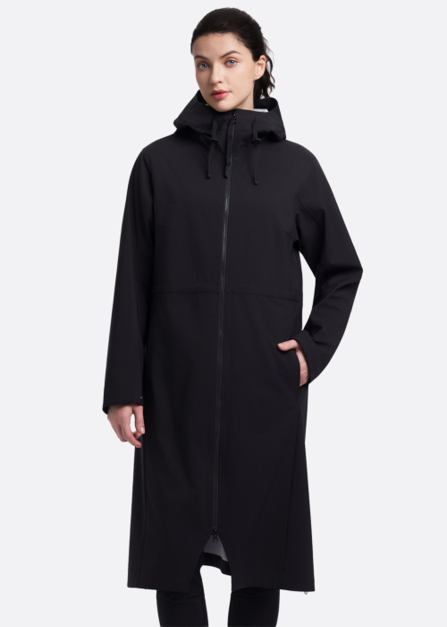 Весенне-осенняя парка Ackerly Icepeak