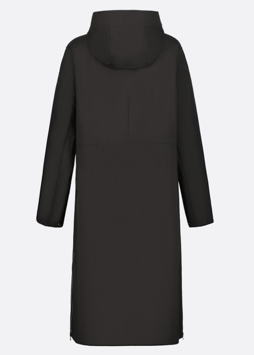 Весенне-осенняя парка Ackerly Icepeak