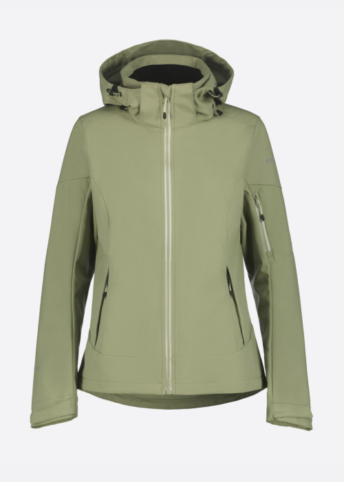 Icepeak kevad-sügis spordijope Bathgate