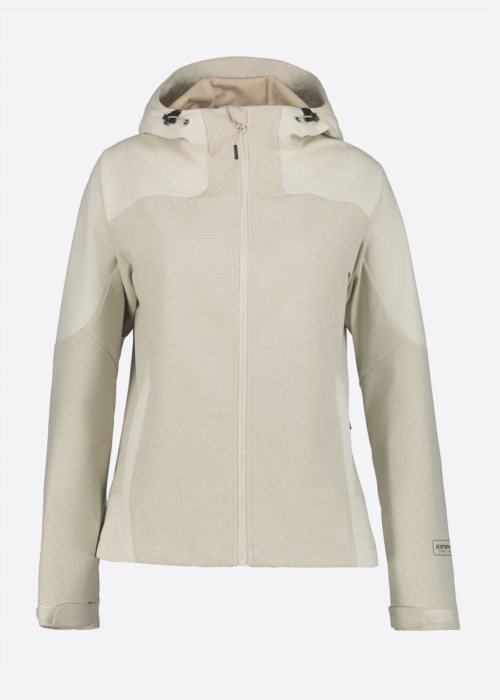 Icepeak kevad-sügis spordijope Burnet SCH