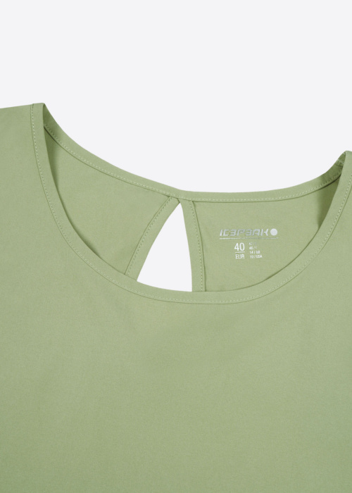 Icepeak kleit Brookline