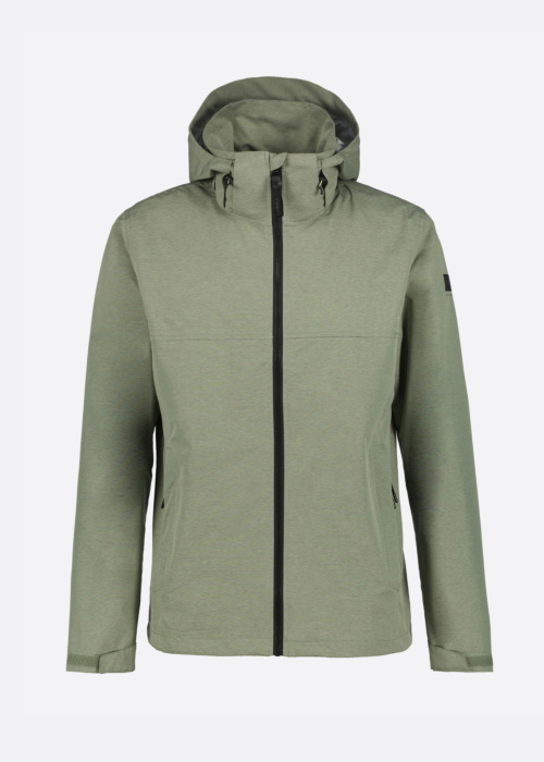 Весенне-осенняя спортивная куртка Aalen Icepeak