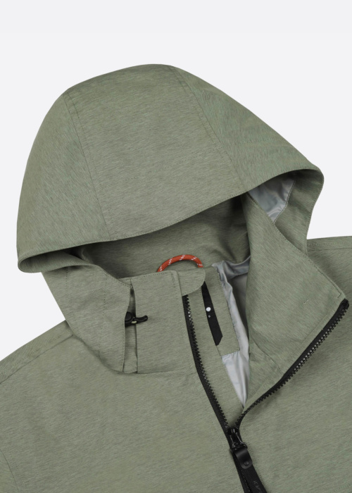 Весенне-осенняя спортивная куртка Aalen Icepeak