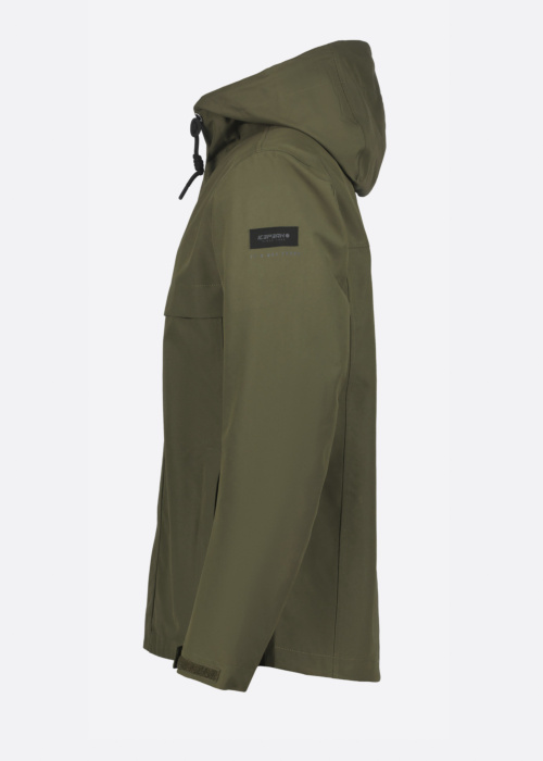 Icepeak kevad-sügis spordijope Atlanta