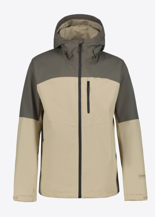 Весенне-осенняя спортивная куртка Bangs Icepeak