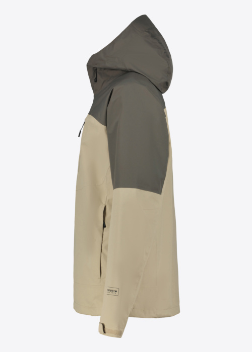 Весенне-осенняя спортивная куртка Bangs Icepeak