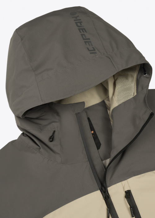 Весенне-осенняя спортивная куртка Bangs Icepeak