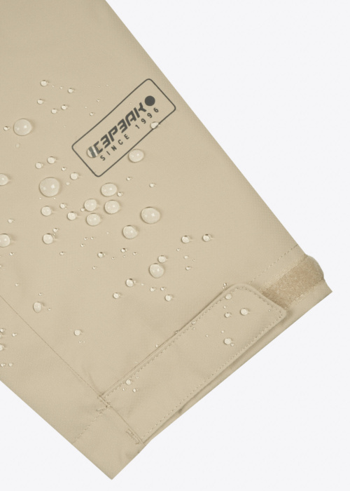 Весенне-осенняя спортивная куртка Bangs Icepeak