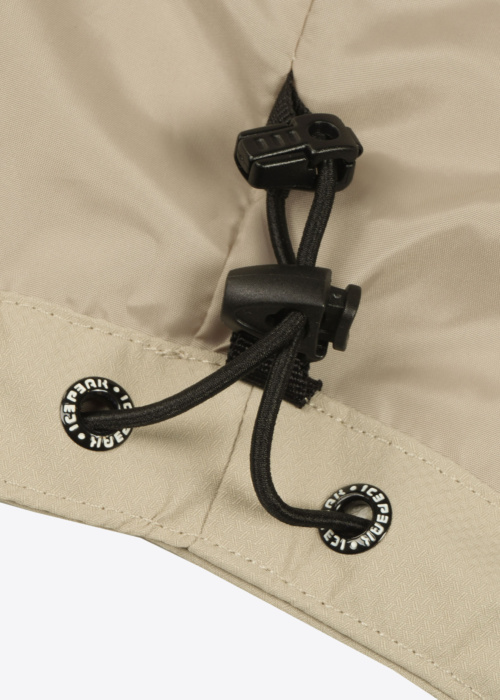 Весенне-осенняя спортивная куртка Bangs Icepeak