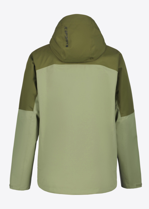 Весенне-осенняя спортивная куртка Bangs Icepeak