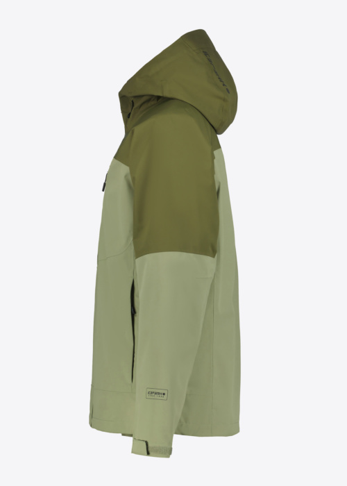 Весенне-осенняя спортивная куртка Bangs Icepeak