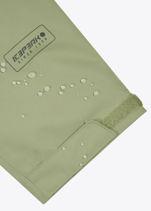 Весенне-осенняя спортивная куртка Bangs Icepeak