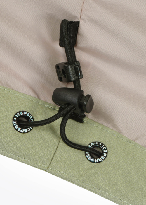 Весенне-осенняя спортивная куртка Bangs Icepeak