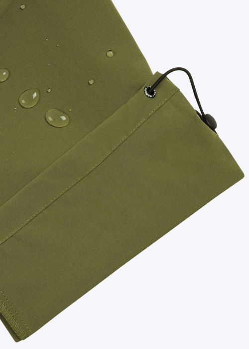 Штаны для походов Baird Icepeak