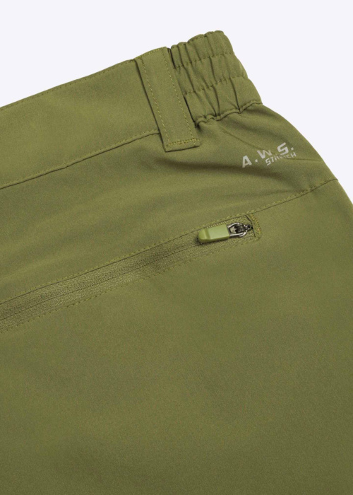 Штаны для походов Baird Icepeak