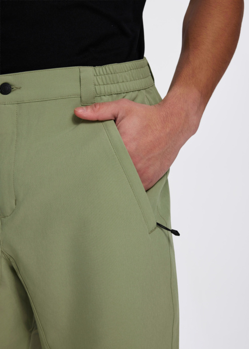 Штаны для походов Berwyn Icepeak