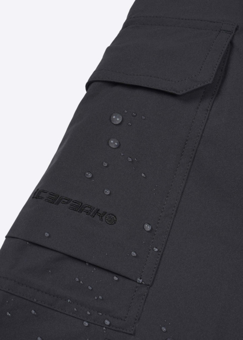 Icepeak matkapüksid Braswell