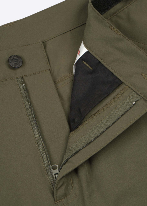 Icepeak matkapüksid Braswell