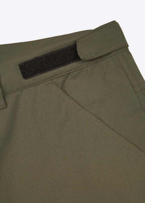 Icepeak matkapüksid Braswell