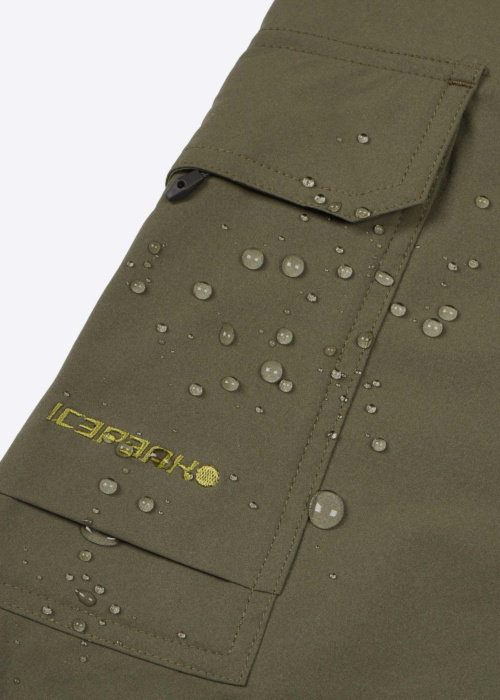 Icepeak matkapüksid Braswell