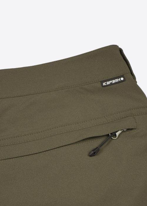 Icepeak matkapüksid Braswell