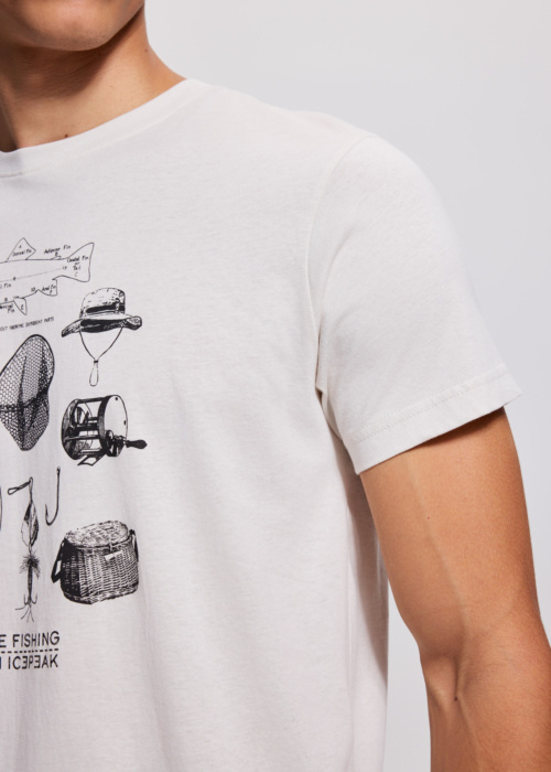 Icepeak T-särk Millington