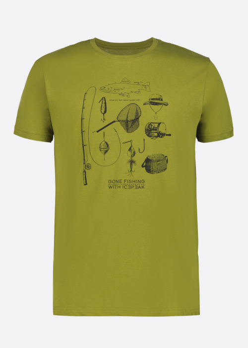 Icepeak T-särk Millington
