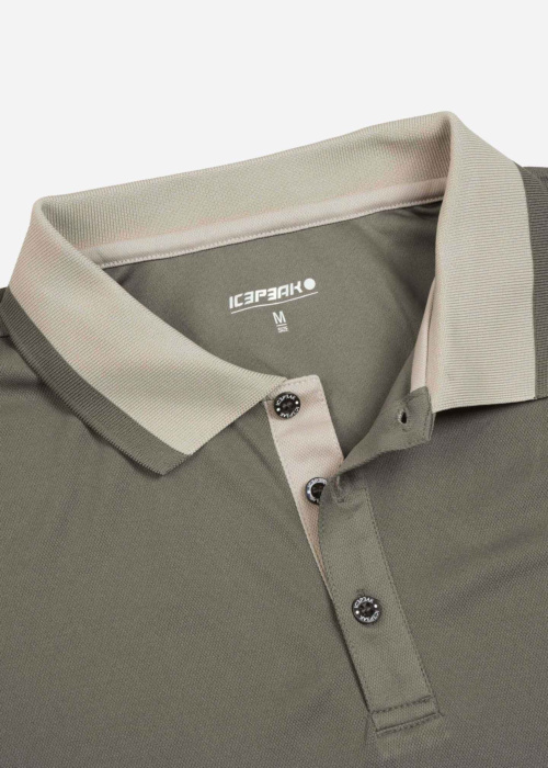 Icepeak polosärk Bexley