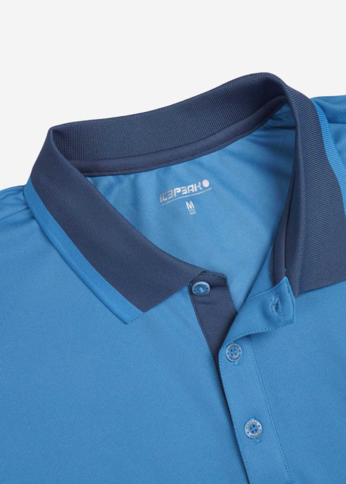 Icepeak polosärk Bexley