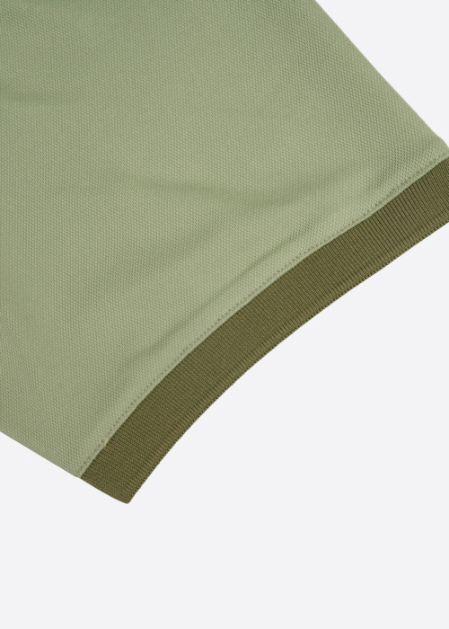 Icepeak polosärk Bexley