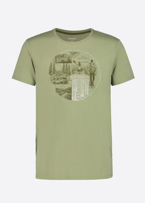 Icepeak T-särk Beeville